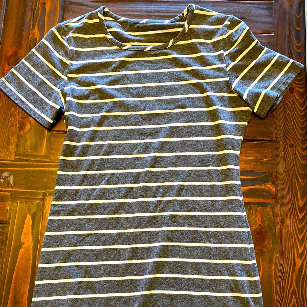 Cotton dress